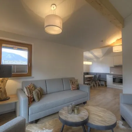 Apartment Penthouse By *