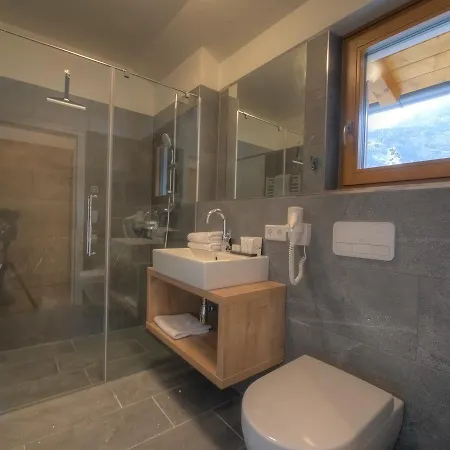 Penthouse By Apartment Kaprun