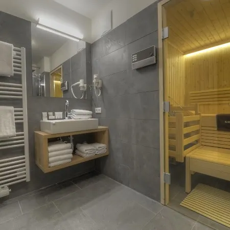 Penthouse By