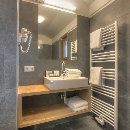 Penthouse By Апартаменты Капрун