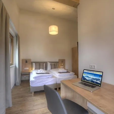 Penthouse By Капрун