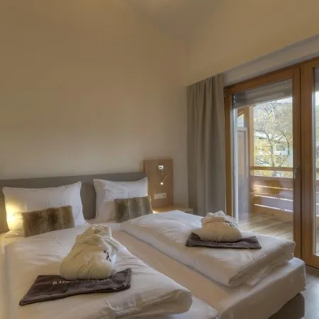 Апартаменти Penthouse By *