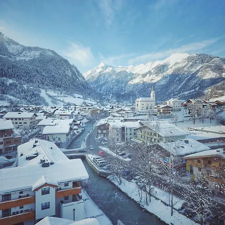 Penthouse By Капрун