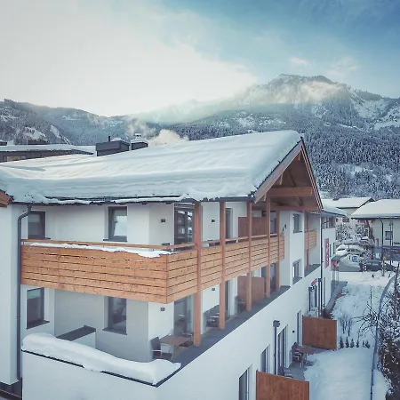 Апартаменти Penthouse By Капрун