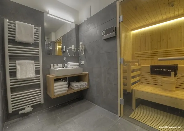 بنتهاوس باي رينتالس