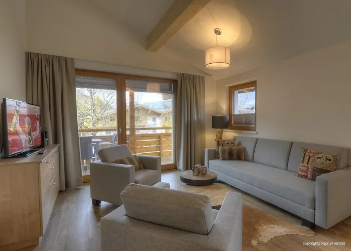 Appartement Penthouse By