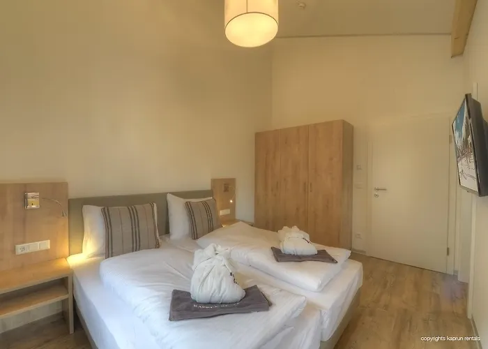 بنتهاوس باي رينتالس * كابرون