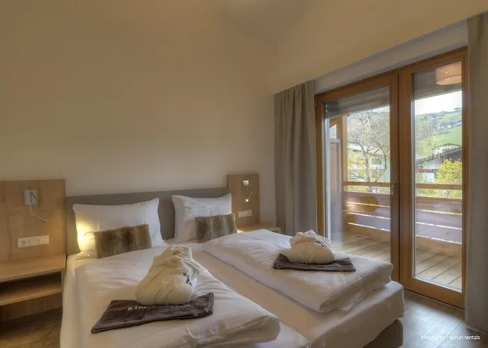 Appartement Penthouse By *