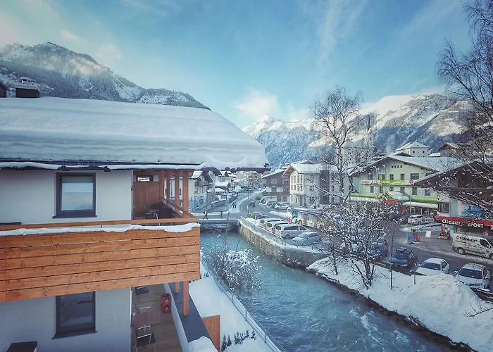 Appartement Penthouse By *